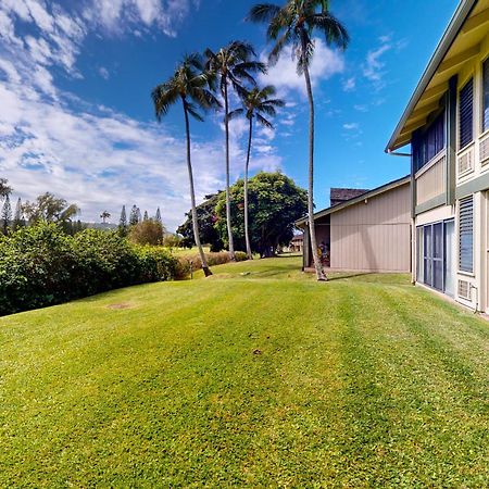 Turtle Bay Resort 166 卡胡库 外观 照片