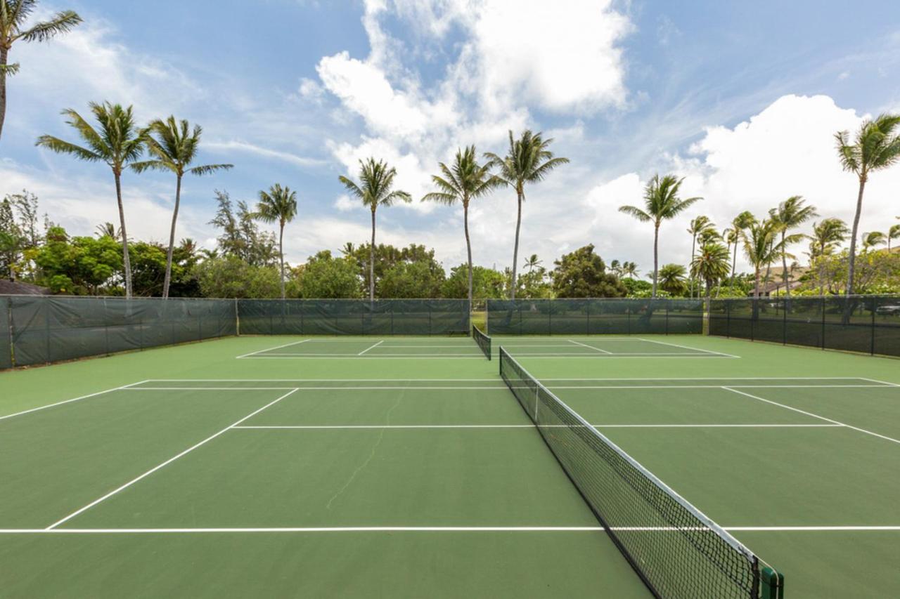 Turtle Bay Resort 166 卡胡库 外观 照片