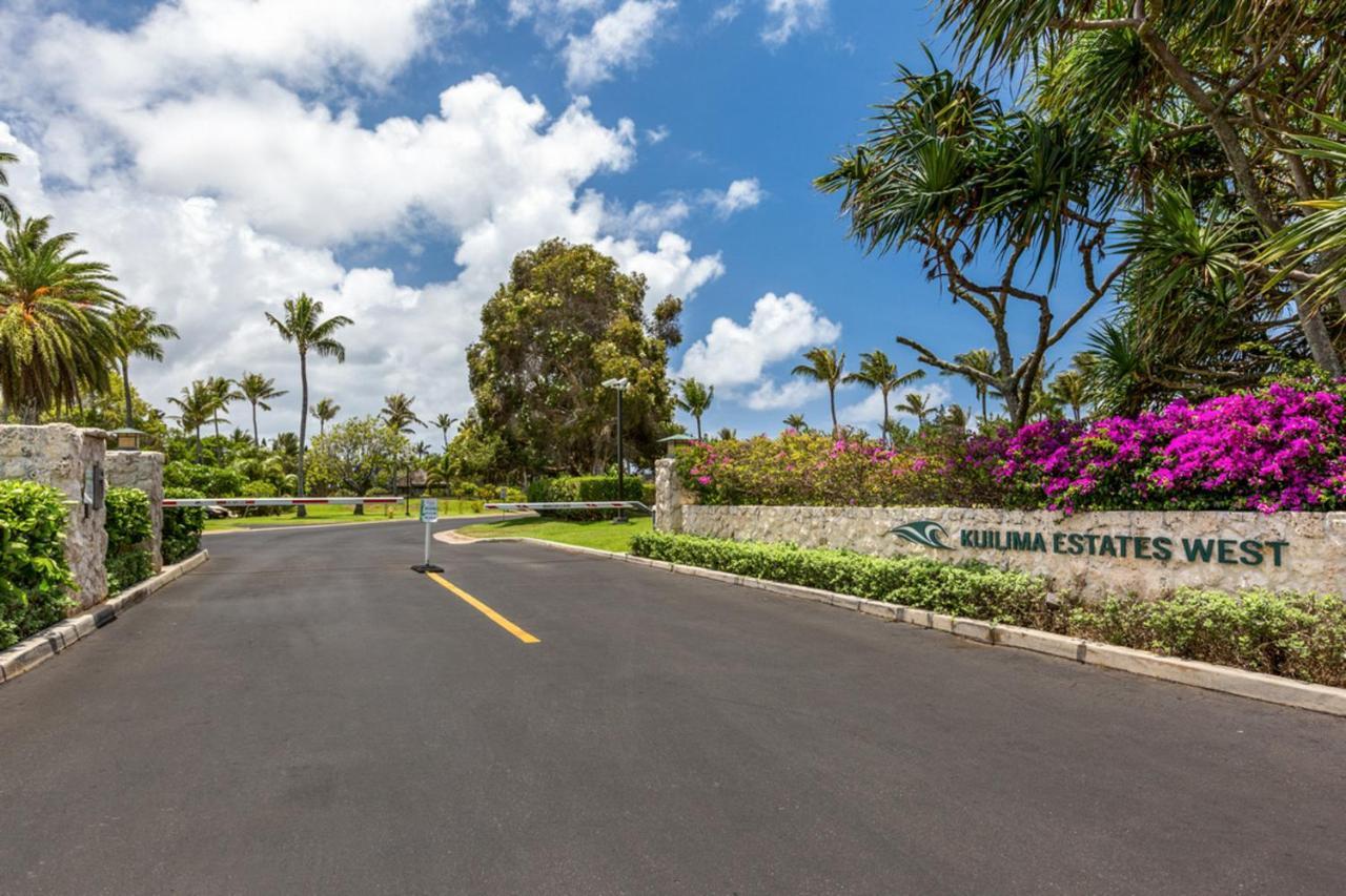 Turtle Bay Resort 166 卡胡库 外观 照片