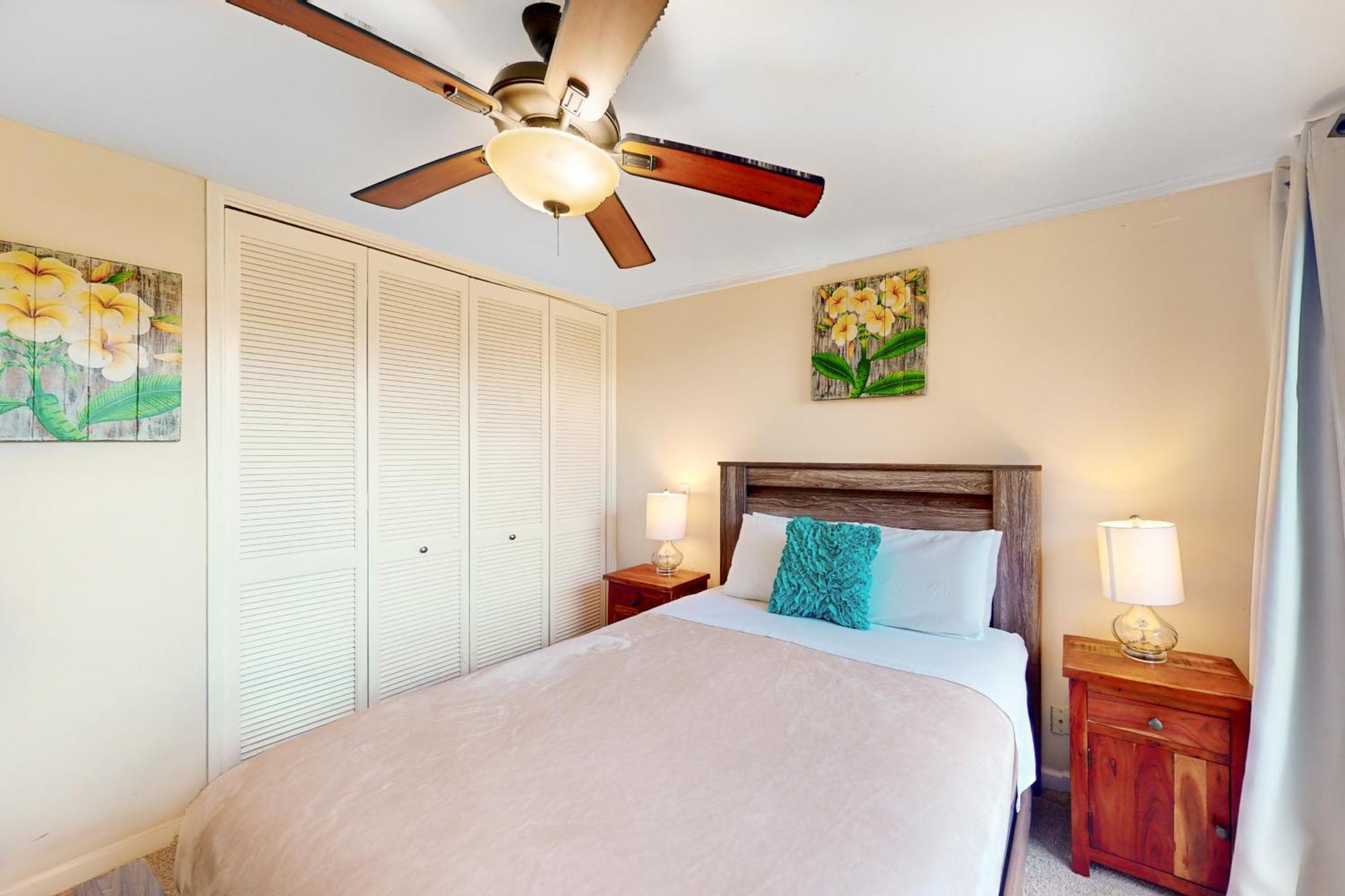 Turtle Bay Resort 166 卡胡库 外观 照片