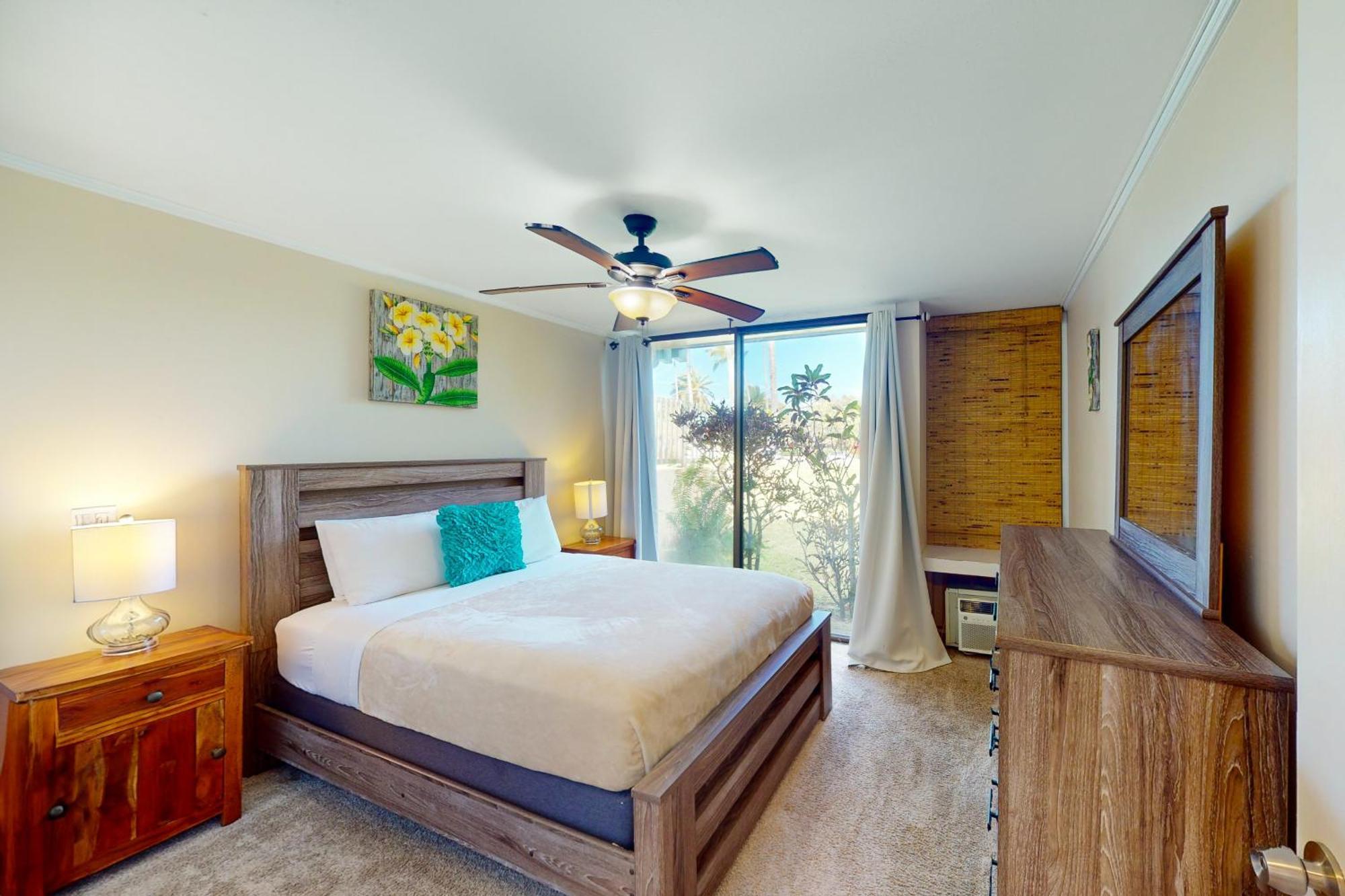 Turtle Bay Resort 166 卡胡库 外观 照片