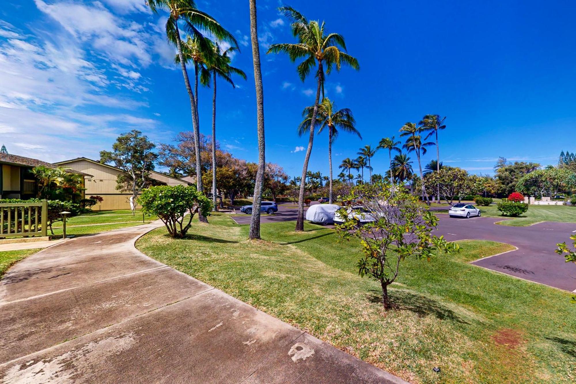 Turtle Bay Resort 166 卡胡库 外观 照片